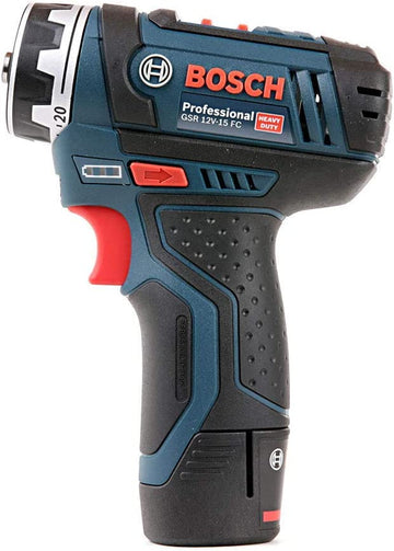 What are the benefits of a drill driver over a normal drill?