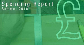Summer 2018 Spending Report
