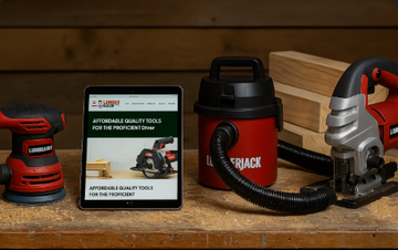 Lumberjack Tools UK Is Gaining Ground — But What’s Behind the Buzz?