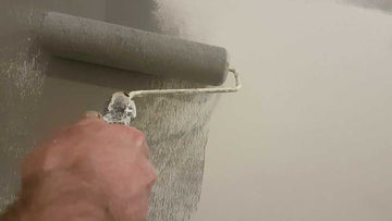 Why isn’t the Paint Drying on my Wall?