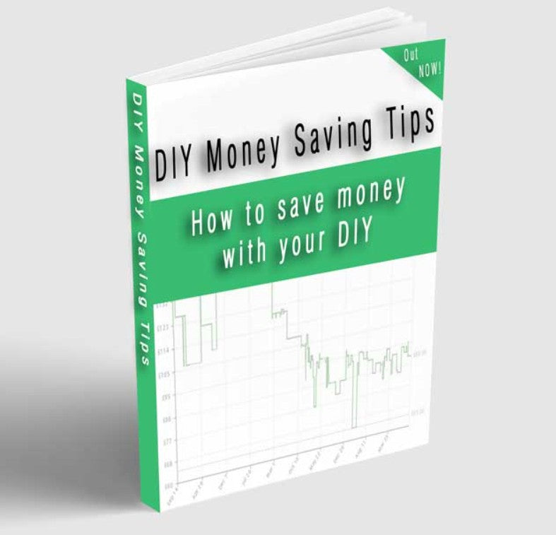 DIY Money Saving Tips