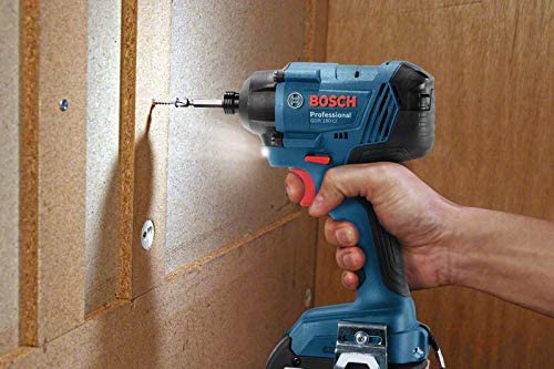 What’s the Advantages of an Impact Wrench over a Normal Drill?
