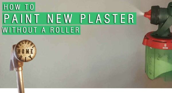 How to Repair Plaster