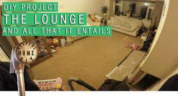 The Lounge